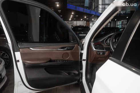 BMW X5 2015 - фото 17