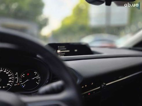 Mazda CX-30 2022 - фото 24