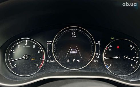 Mazda 3 2019 - фото 16