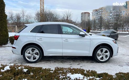 Audi Q5 2023 - фото 8