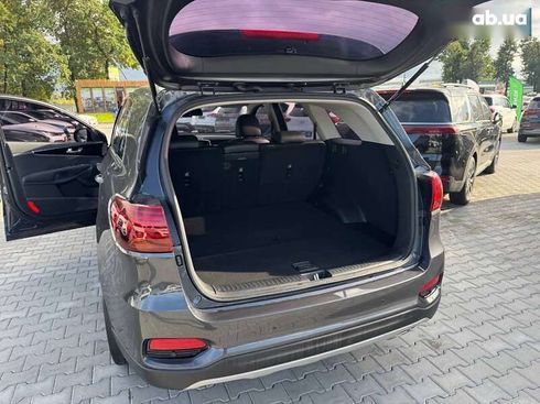 Kia Sorento 2019 - фото 12
