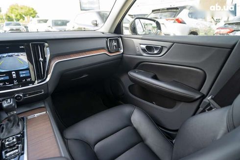 Volvo S60 2021 - фото 22