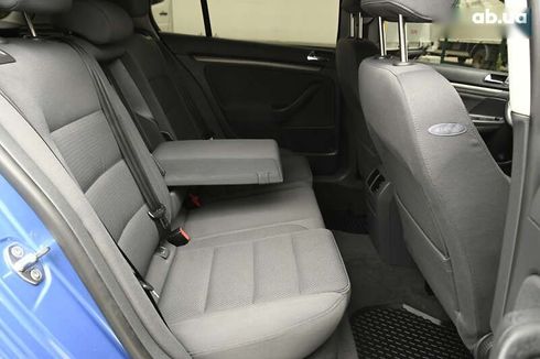 Volkswagen Golf 2005 - фото 30