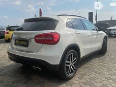 Продажа б/у Mercedes-Benz GLA-Класс в Закарпатской области - купить на Автобазаре