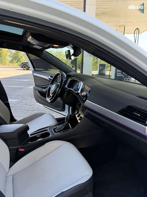 Volkswagen Jetta 2019 - фото 20