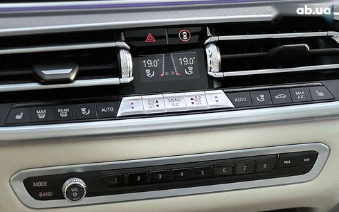 BMW X5 2019 - фото 16