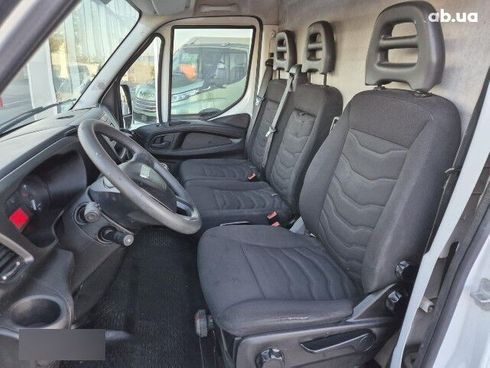 Iveco Daily 2015 - фото 16