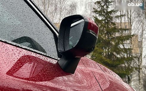 Nissan Rogue 2023 - фото 27