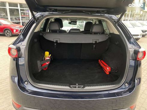 Mazda CX-5 2018 - фото 28