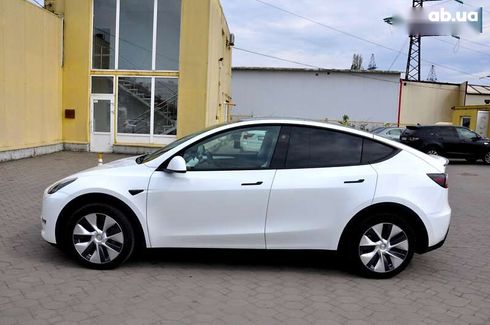 Tesla Model Y 2023 - фото 12