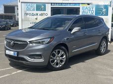 Продажа б/у Buick Enclave - купить на Автобазаре