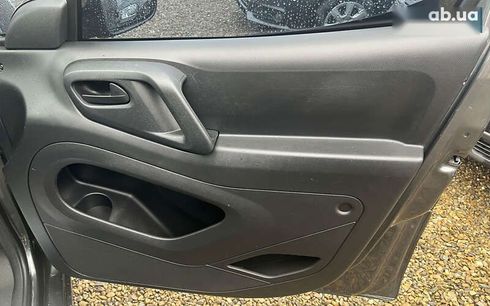 Citroёn Berlingo 2018 - фото 10