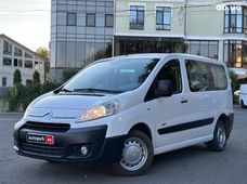 Купити Citroёn Jumpy 2009 бу у Вінниці - купити на Автобазарі