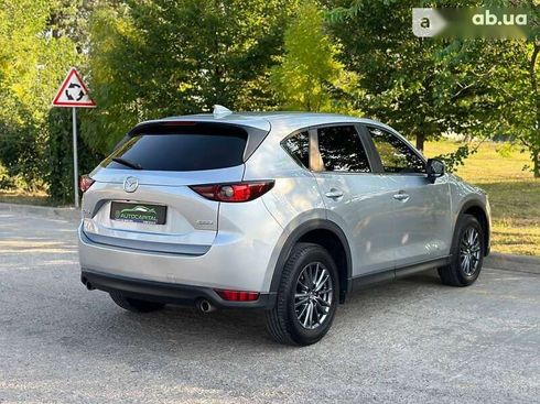 Mazda CX-5 2018 - фото 9