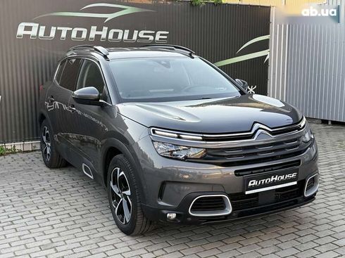 Citroёn C5 AirCross 2019 - фото 6
