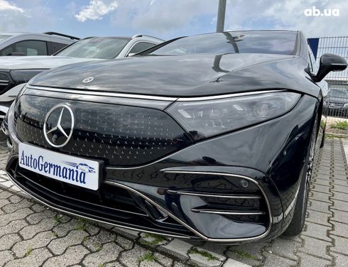 Mercedes-Benz EQS-Класс 2022 - фото 33