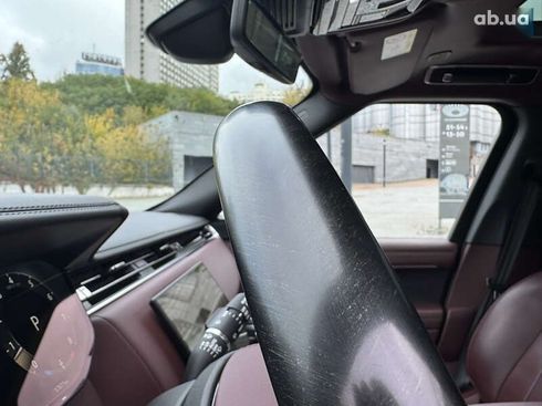 Land Rover Range Rover 2024 - фото 20