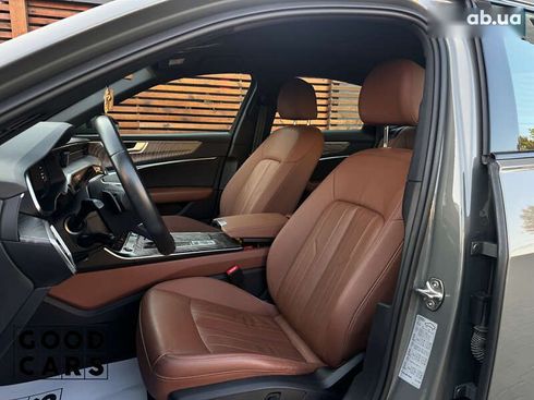Audi A6 2023 - фото 17
