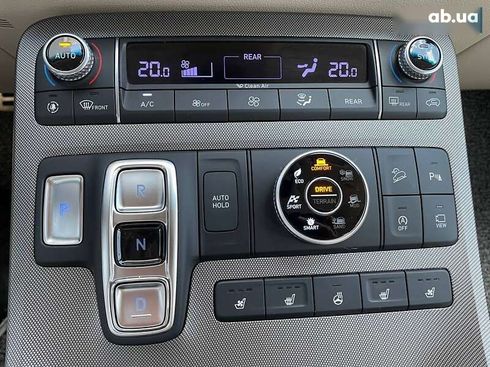 Hyundai Palisade 2022 - фото 13