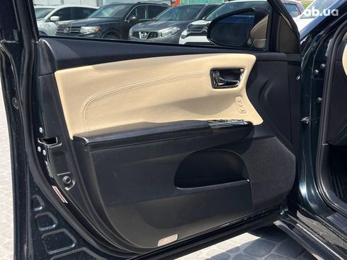 Toyota Avalon 2014 черный - фото 30