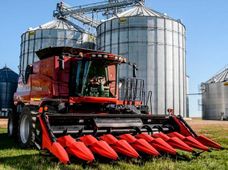 Купити нову спецтехніку Oros в Україні - купити на Автобазарі