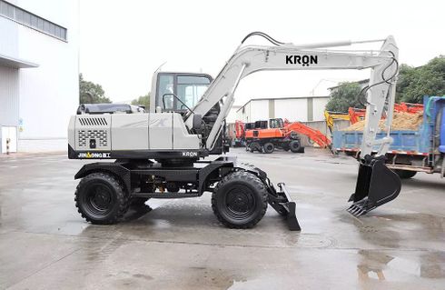 Kron W12-EX 2025 - фото 2