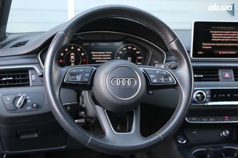 Audi A5 2019 - фото 16