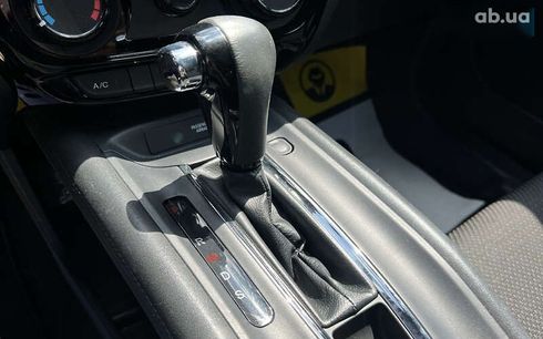 Honda HR-V 2021 - фото 13