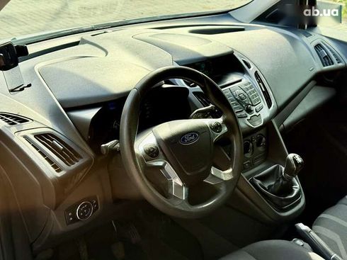 Ford Transit Connect 2015 - фото 17