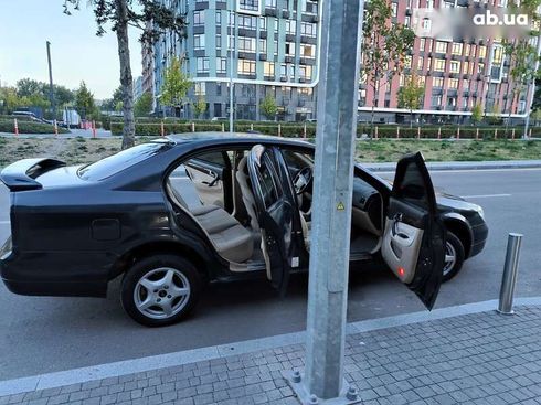 Chery Eastar 2007 - фото 23