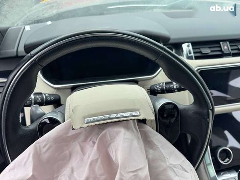 Land Rover Range Rover 2021 - фото 21