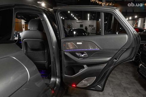 Mercedes-Benz GLE-Class 2021 - фото 8