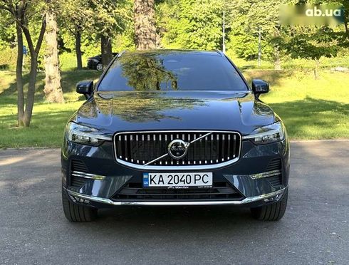 Volvo XC60 2023 - фото 19