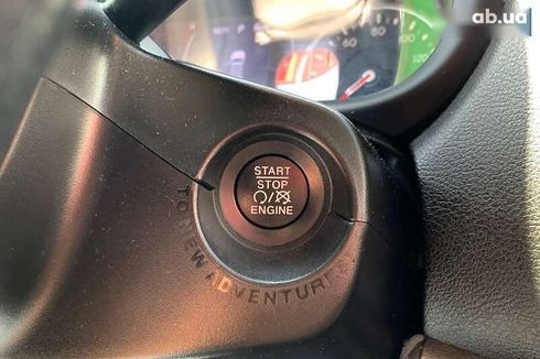 Jeep Renegade 2018 - фото 26