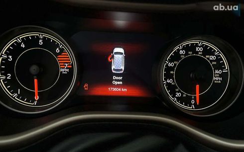Jeep Cherokee 2017 - фото 18