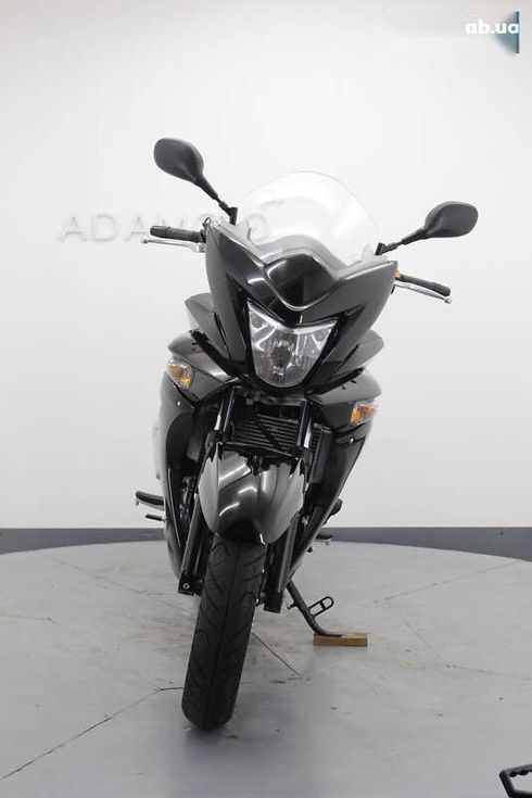 Suzuki GSR 2016 - фото 7