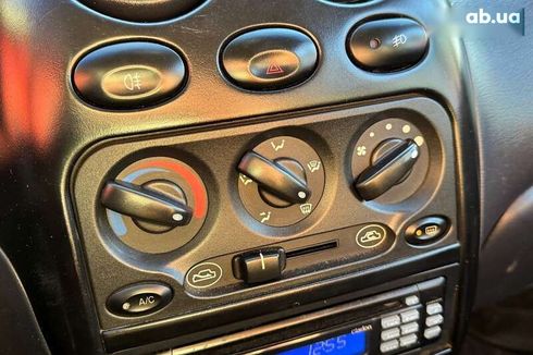 Daewoo Matiz 2008 - фото 21