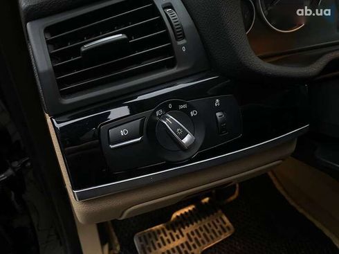 BMW X3 2016 - фото 15