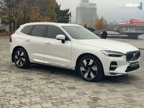 Volvo XC60 2023 - фото 5