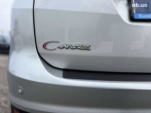 Ford C-Max 2011 - фото 30