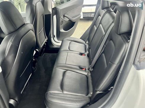 Tesla Model Y 2021 - фото 11