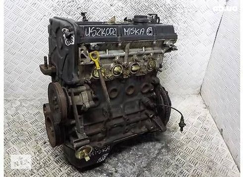 двигатель в сборе для Hyundai Getz - купить на Автобазаре - фото 5