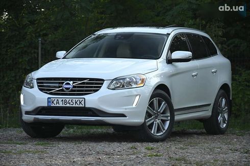 Volvo XC60 2017 - фото 8