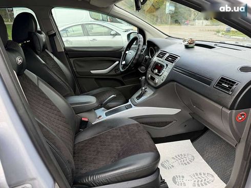 Ford Kuga 2012 - фото 10