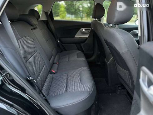 Kia Niro 2019 - фото 14