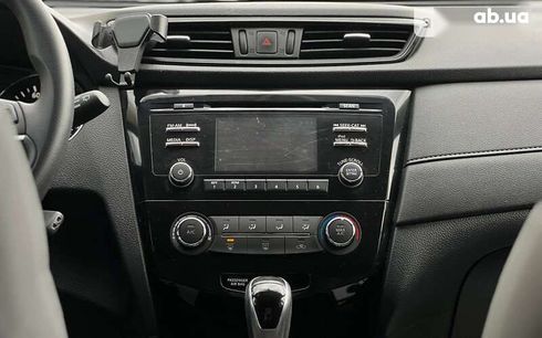 Nissan Rogue 2017 - фото 16