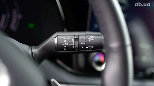 Lexus RX 2024 - фото 24