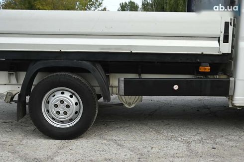 Citroёn Jumper 2019 - фото 14
