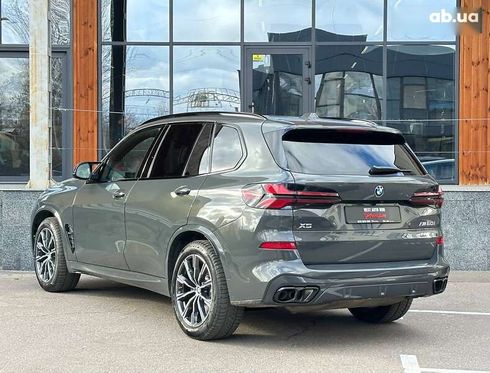 BMW X5 2024 - фото 5