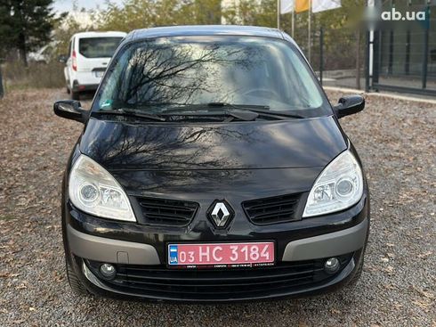 Renault grand scenic 2006 - фото 5